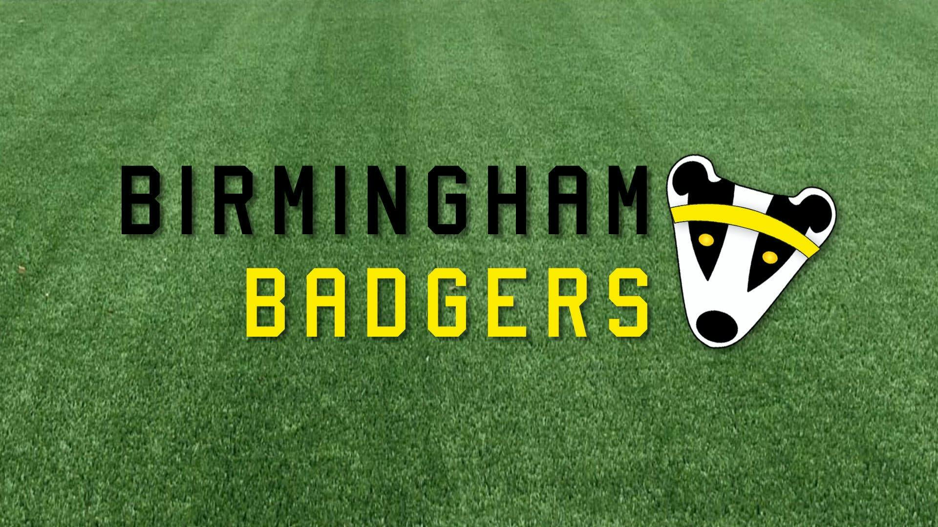Birmingham Badgers