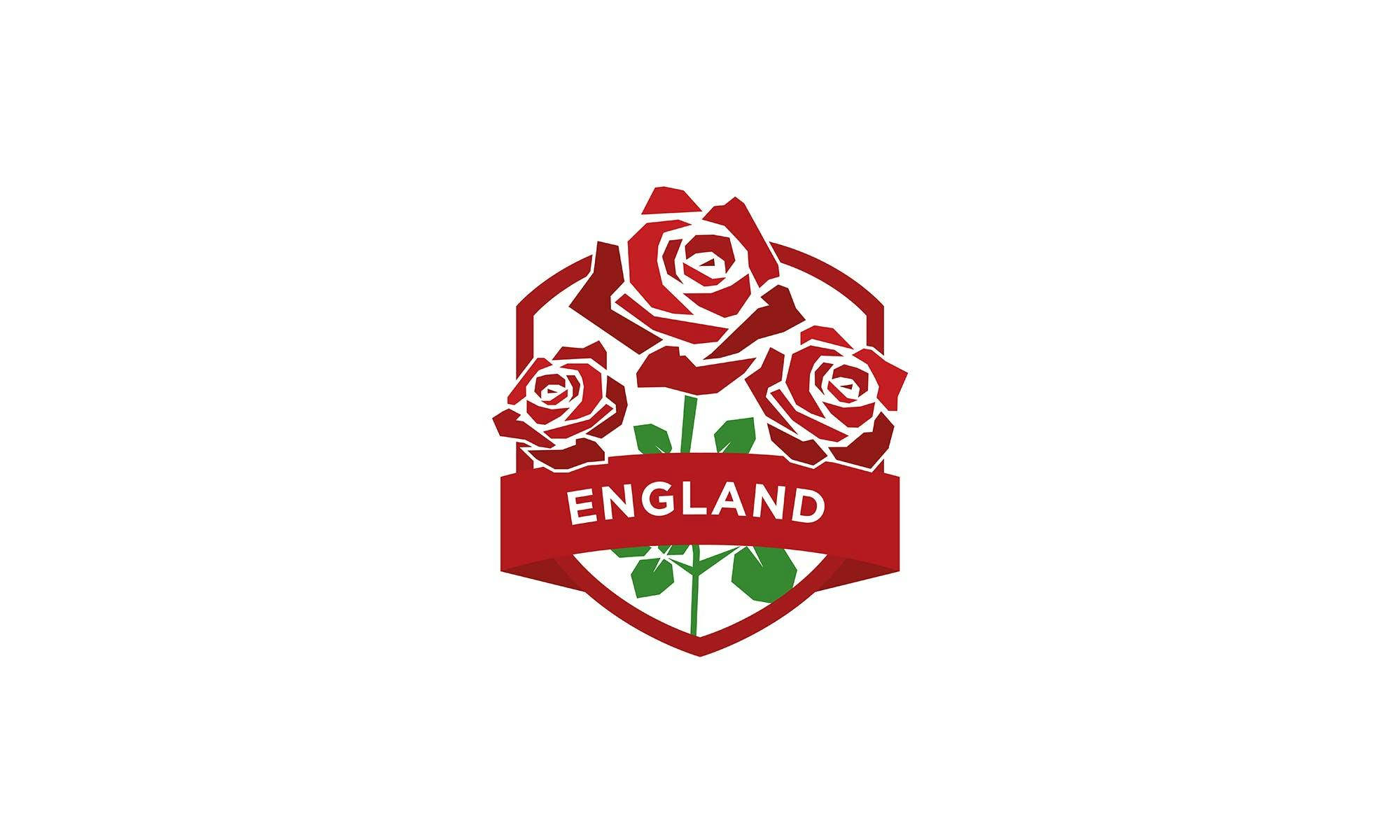 Quidditch England National Team Logo