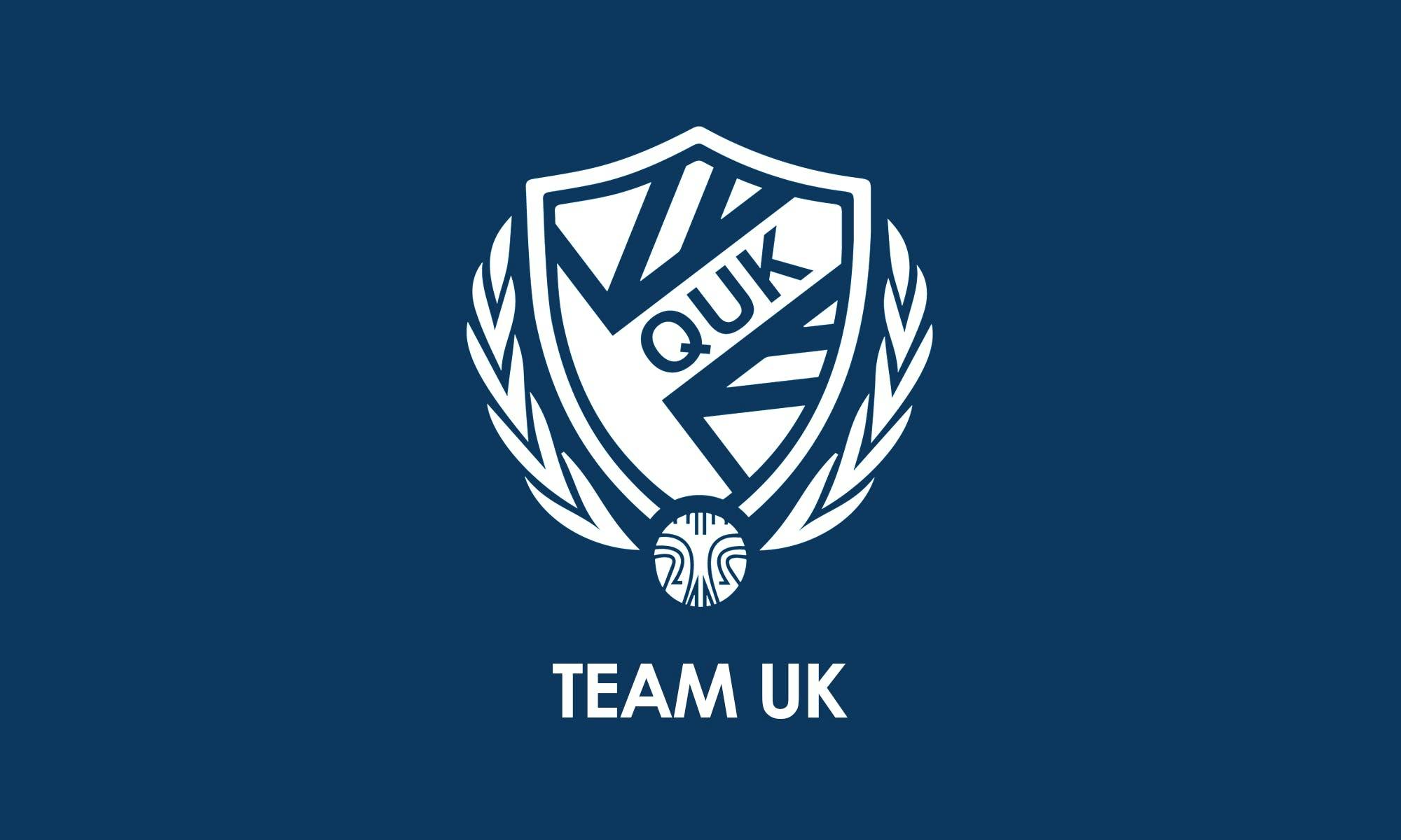 Team UK Logo
